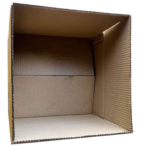 Image result for Rectangular Cardboard Box