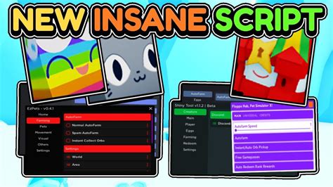 Infinite Coins Script for Pet Simulator X 2021 的图像结果