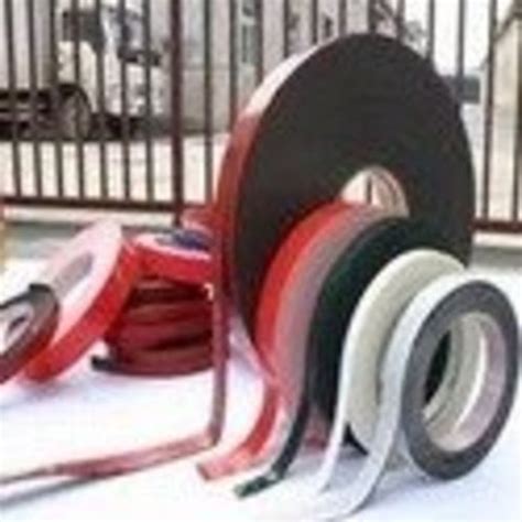 Pe Foam Tape,Self Adhesive Pe Foam Tape