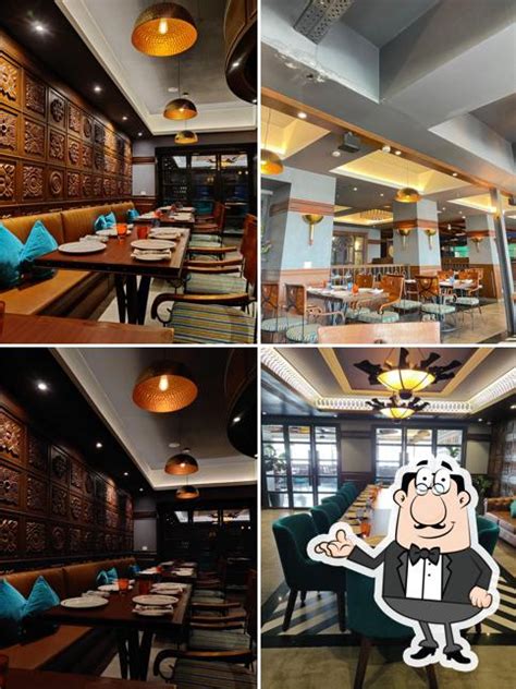 The Great Kabab Factory Express, Patna - Restaurant menu, prices and ...