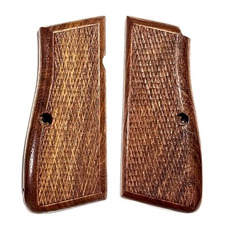 Warreplica Wwi Wwii German Browning High Power Grips Browning Hi ...