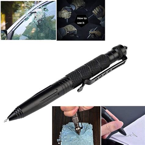 Tactical Self Defense Pen - Unicun