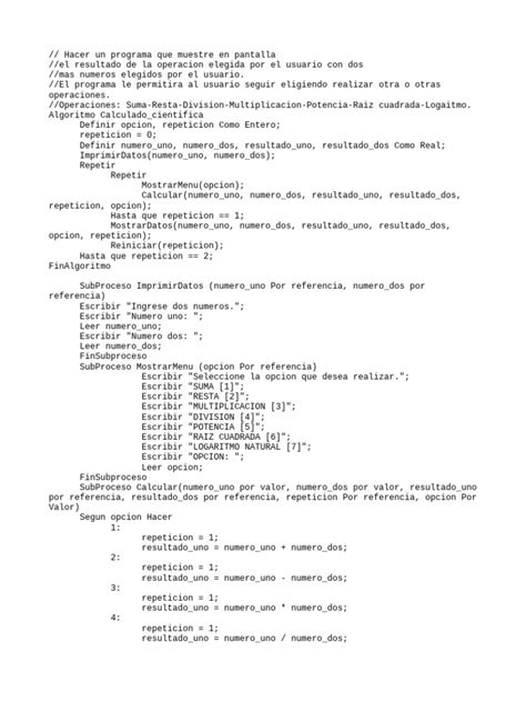 Image result for Elevadores En Codigo PSeInt