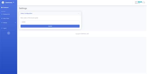 +GUI Emplyee Salary Program in Java 的图像结果