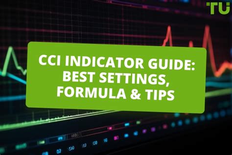 CCI Indicator Explained 的图像结果