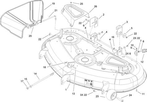 Toro TimeCutter Z5000 Problems 的图像结果