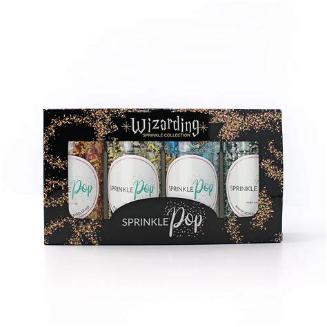 Buy The Wizarding Collection Set| Halloween Magical Party Cake Cupcake ...