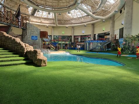 AQUADOME AT EMERALD RESORT (2025) All You Need to Know BEFORE You Go ...