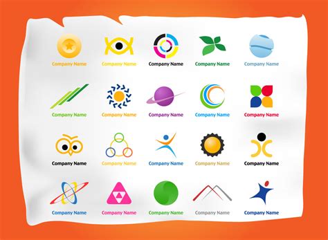 Image result for Graphic Logo Design Sample