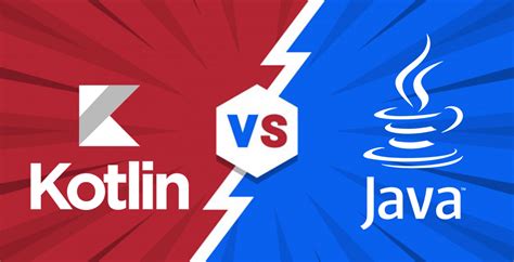 Image result for Java vs Kotlin for Android