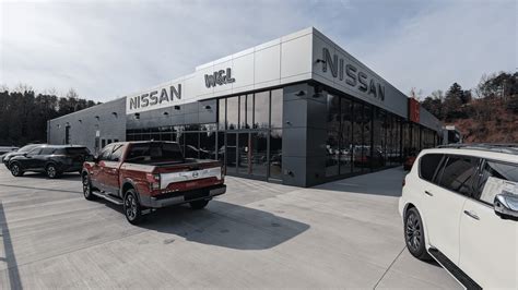 W&L Nissan | Premier Nissan Dealership in Shamokin Dam, PA - New & Used Cars, Expert Service