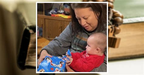 Obituary | Allison Maria Martin | Kesling Funeral Home