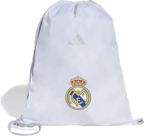 Adidas Worek Real Madryt Gymsack Jx3188 - Ceny i opinie - Ceneo.pl