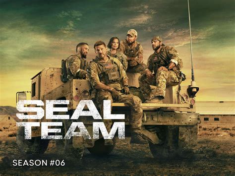 Seal Team Six Movie