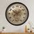 Buy Designer Wall Clocks Online for Home | Dekor Company