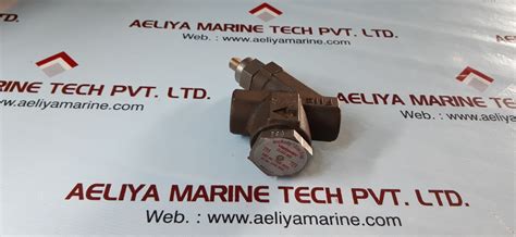 Precision Unleashed: Perfect Control Valves – Aeliya Marine Tech