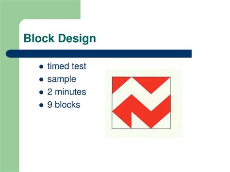 Image result for Matrix Block Design