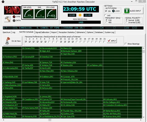 Image result for RTTY Decoding Software