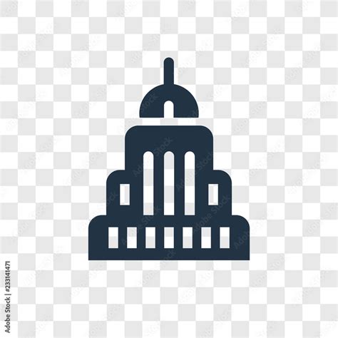 The USA Symbols Building 的图像结果