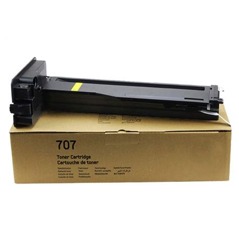 SAMSUNG MLT-D707L / 707L / 707 TONER CARTRIDGE COMPATIBLE FOR SAMSUNG ...