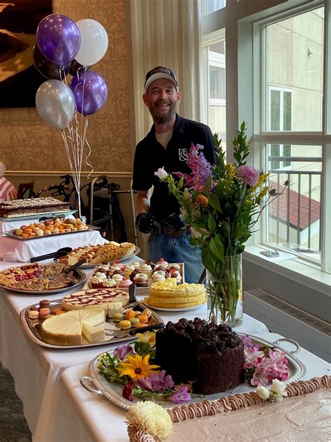 July 2023 | Bishop Spencer Place