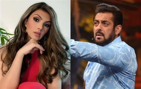 Somy Ali claims Salman Khan banned her show, accuses him of physical ...