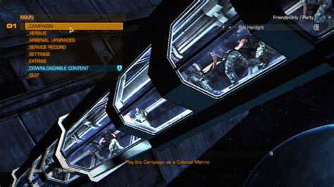 Image result for Alien Colonial Marines PC Part 1