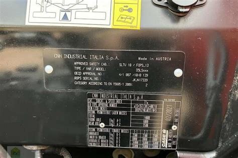 Sonderpreis: Case IH Puma 240 CVX Traktor für 132.090 Euro | agrarheute.com