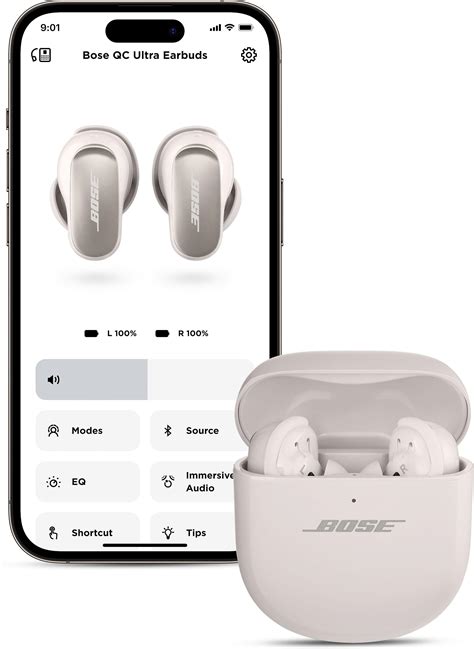 JLab Epic Lab Edition Noise Cancelling Earbuds vs Bose QuietComfort ...