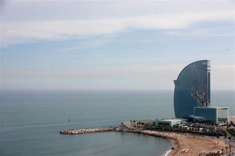 Barcelona Weather In March