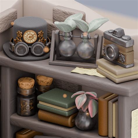 Time-Lapse Room 的图像结果