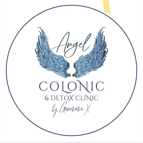 Colonic Clinic 的图像结果