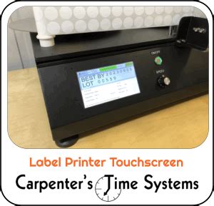 Image result for Color Roll Label Printer
