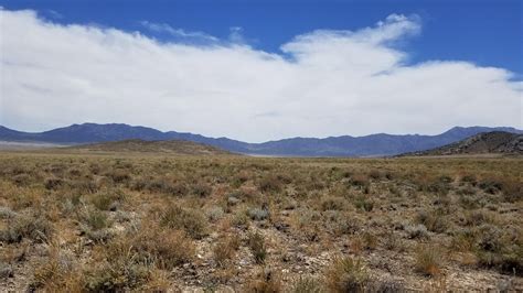 Montello, Elko County, NV Recreational Property, Undeveloped Land ...