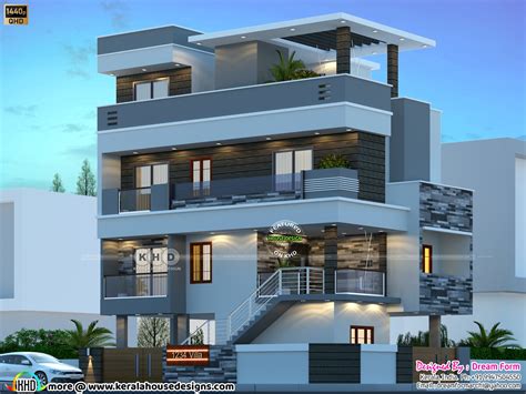 Ideal Modern House Design