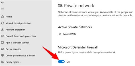 Image result for How to Disable Firewall