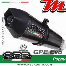 pot echappement moto silencieux pot d 233 chappement gpr gpe anniversary moto pot echappement moto silencieux pot d 233 chappement gpr gpe anniversary moto