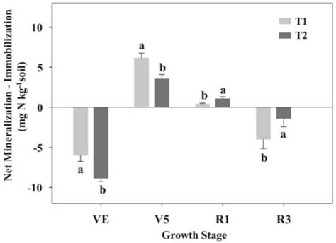 Dynamics of Microbial Biomass, Nitrogen Mineralization and Crop Uptake ...
