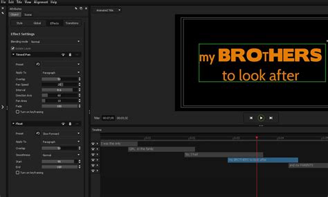 Image result for NewBlue Titler Tutorial