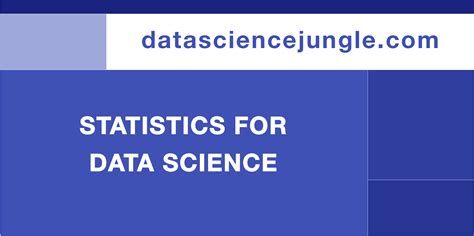 Data Science Statistics 的图像结果