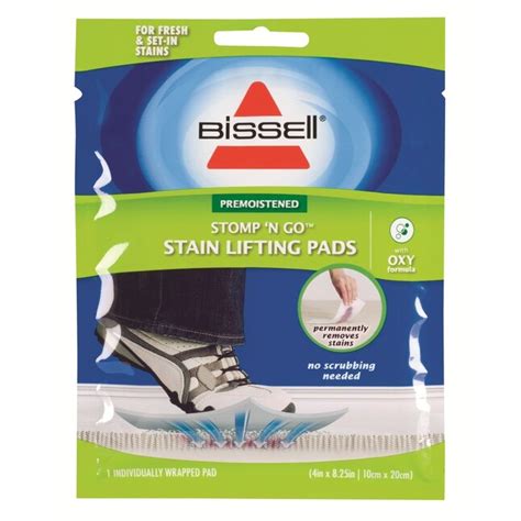 BISSELL Fresh Pads All-Purpose Cleaner at Lowes.com