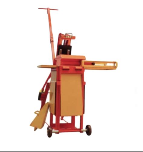 Image result for Compressed Earth Block Machine Plans PDF