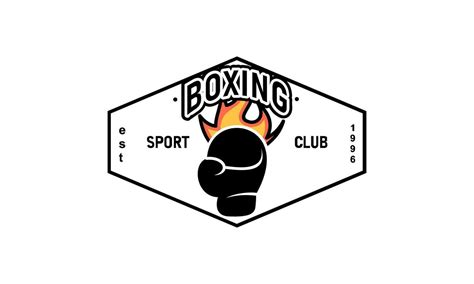Custom Boxing Logo 的图像结果