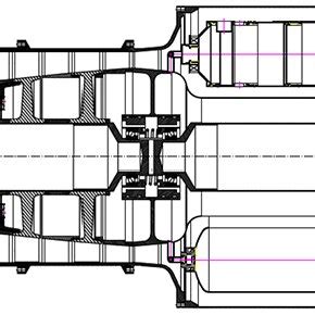 Image result for Engine Building Machine Layout Design
