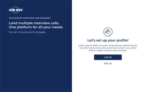 Image result for Nav Jobs Module