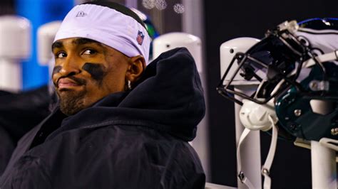 Eagles' playoff scenarios include clinching Sunday, No. 1 draft pick