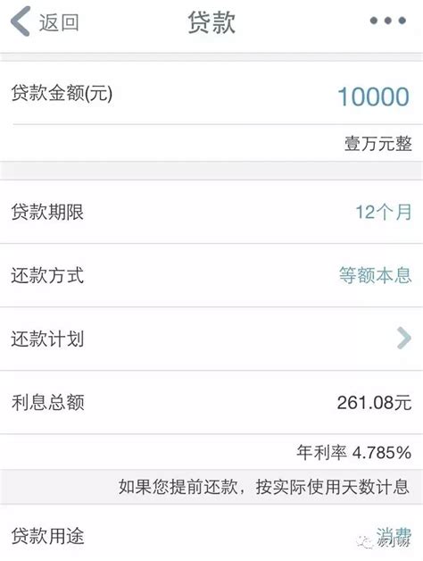 分期付款的正确打开方式 - 知乎