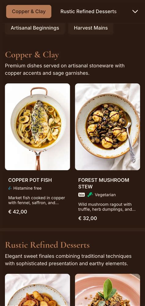 Image result for How to Transfer Fancy Menu