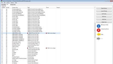 Image result for Where Is FSX Config File