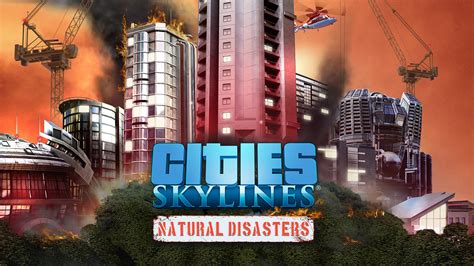Cities Skylines Game Wallpapers - Top Free Cities Skylines Game ...